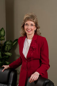 Tammy Archer