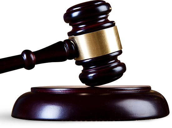 gavel
