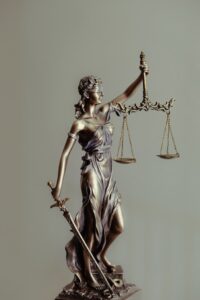 scales of justice
